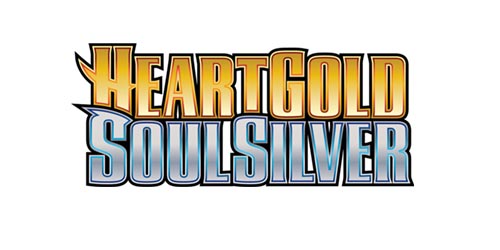 Logo of HeartGold SoulSilver