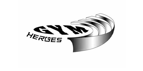 Logo of Gym Heroes