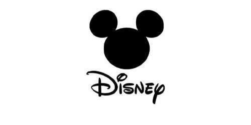 Logo of Disney/Pixar/Marvel