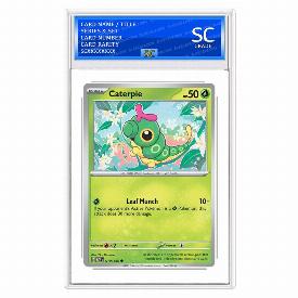 Image of Caterpie