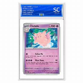 Image of Clefable