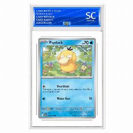 Image of Psyduck