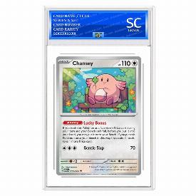 Image of Chansey