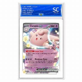 Image of Clefable ex