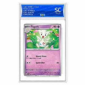 Image of Togetic