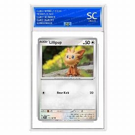 Image of Lillipup