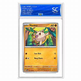 Mankey (Rev)