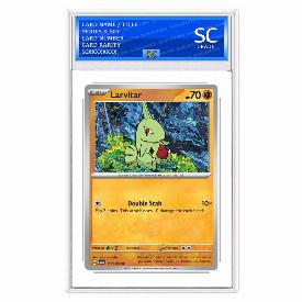 Larvitar (Rev)