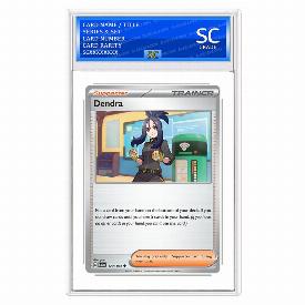 Dendra (Rev)