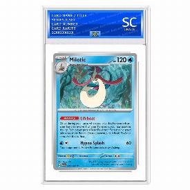 Image of Milotic