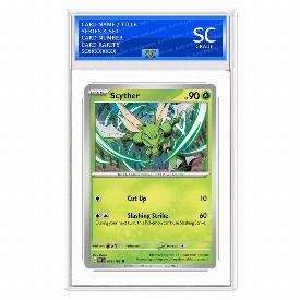 Image of Scyther