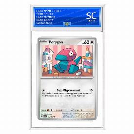 Porygon