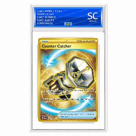 Image of Counter Catcher