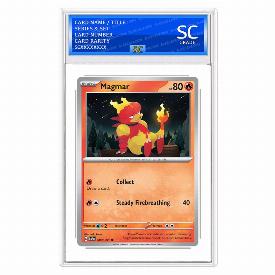 Magmar
