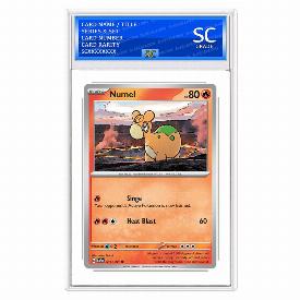 Numel (Rev)