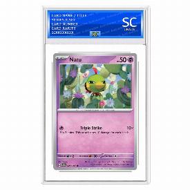 Natu (Rev)
