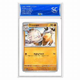 Primeape (Rev)