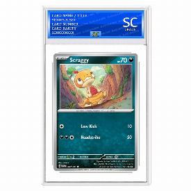 Scraggy (Rev)