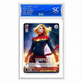 Image of Captain Marvel