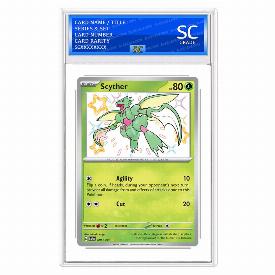 Image of Scyther