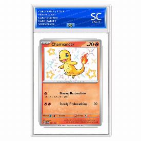 Image of Charmander