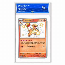 Image of Charmeleon