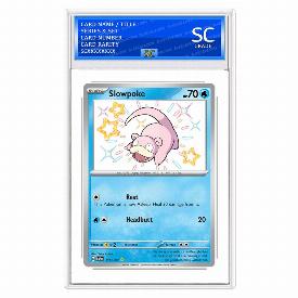 Image of Slowpoke