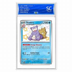 Image of Slowbro