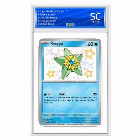 Image of Staryu