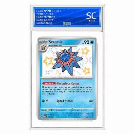 Image of Starmie