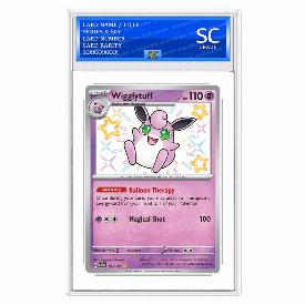 Image of Wigglytuff