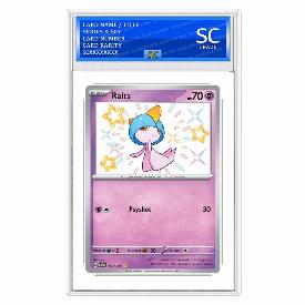 Image of Ralts