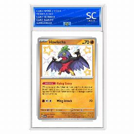 Image of Hawlucha