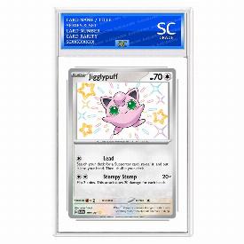 Image of Jigglypuff