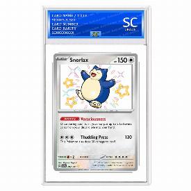 Image of Snorlax