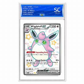 Wigglytuff ex