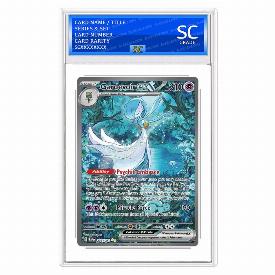 Image of Gardevoir ex