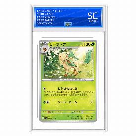 Image of Leafeon