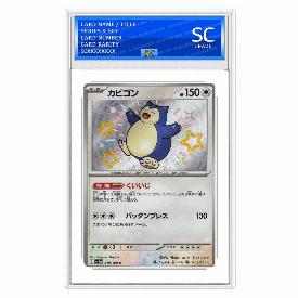 Image of Snorlax