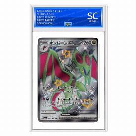 Image of Noivern ex