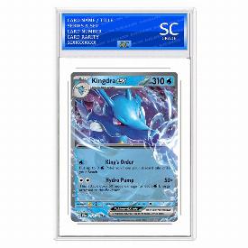 Image of Kingdra ex