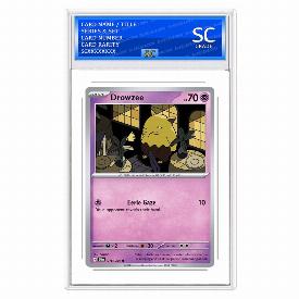 Image of Drowzee (Rev)