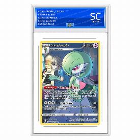 Image of Gardevoir