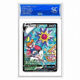 Image of Starmie V