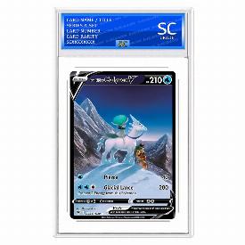 Image of Ice Rider Calyrex V