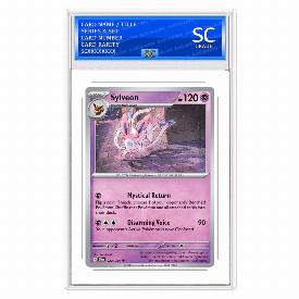 Image of Sylveon