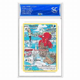 Octillery