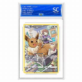 Image of Eevee