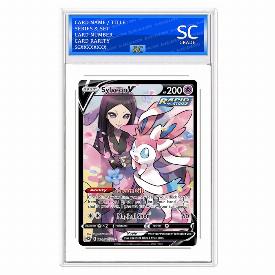 Image of Sylveon V