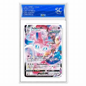 Image of Sylveon VMAX